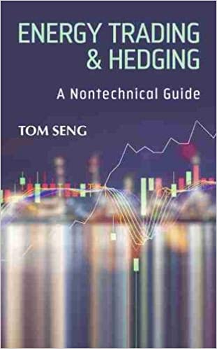 Energy Trading & Hedging: A Nontechnical Guide - Epub + Converted pdf